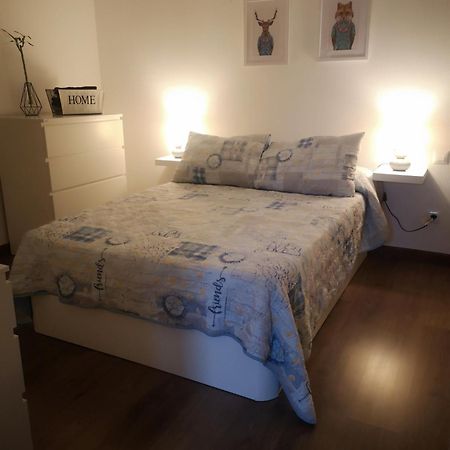 Apartamento La Perla Las Palmas de Gran Canaria Exterior photo