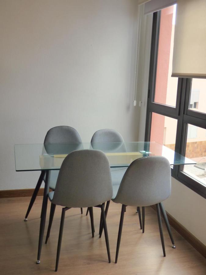 Apartamento La Perla Las Palmas de Gran Canaria Exterior photo