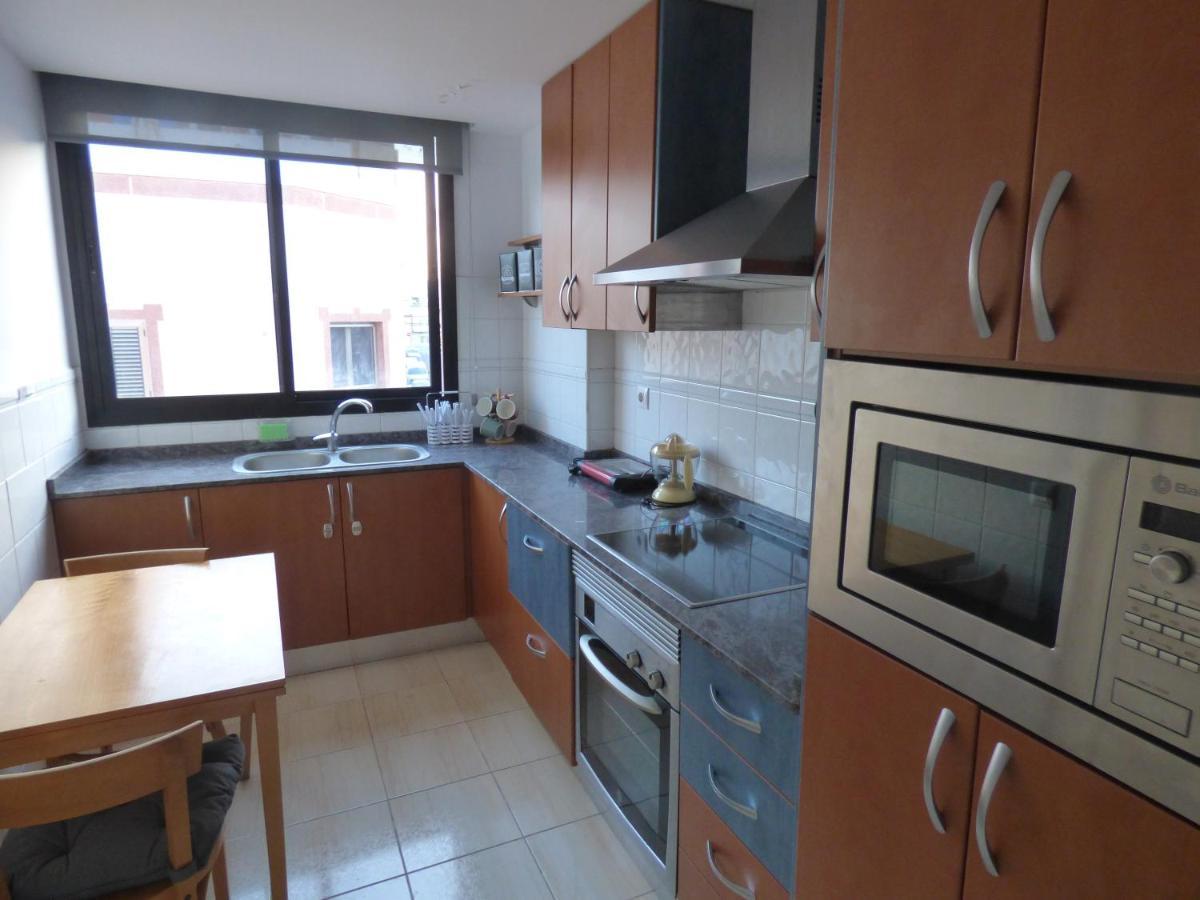 Apartamento La Perla Las Palmas de Gran Canaria Exterior photo