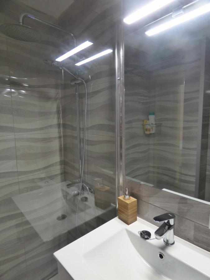 Apartamento La Perla Las Palmas de Gran Canaria Exterior photo