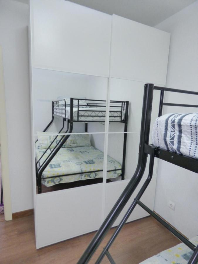 Apartamento La Perla Las Palmas de Gran Canaria Exterior photo