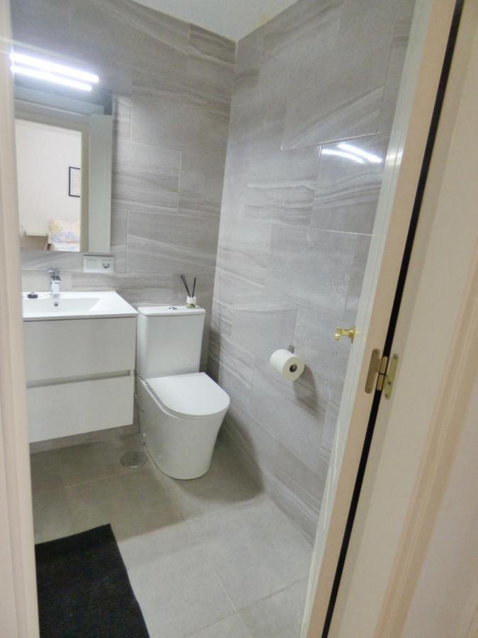Apartamento La Perla Las Palmas de Gran Canaria Exterior photo