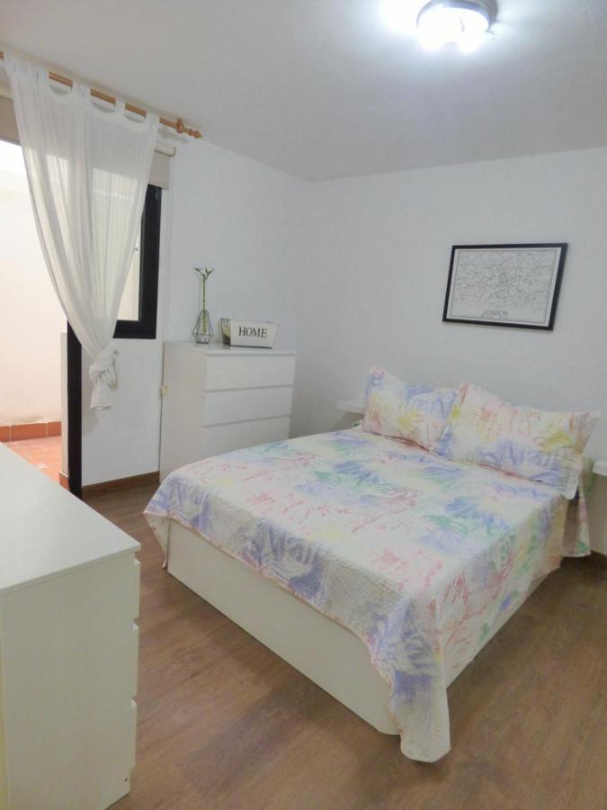 Apartamento La Perla Las Palmas de Gran Canaria Exterior photo
