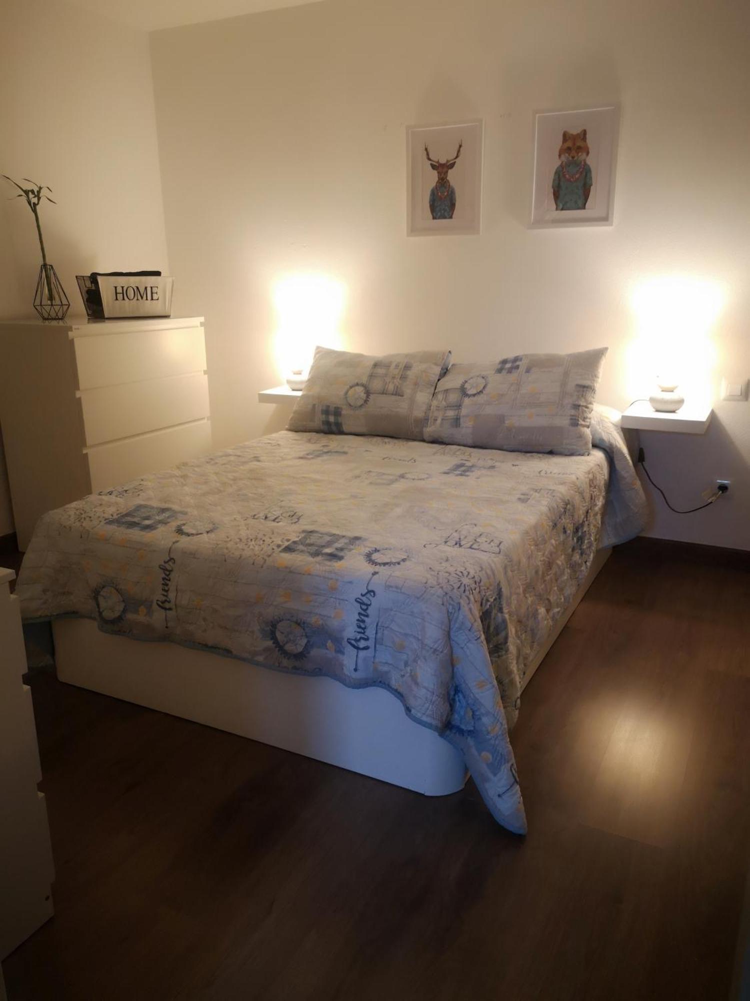 Apartamento La Perla Las Palmas de Gran Canaria Exterior photo